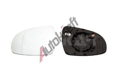 ALKAR Sklo do vnjho zrctka ALR 6471677, 6471677