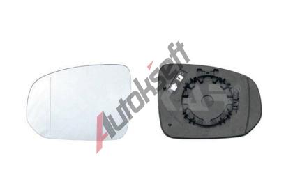 ALKAR Sklo do vnjho zrctka ALR 6471691, 6471691