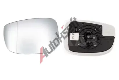 ALKAR Sklo do vnjho zrctka ALR 6471738, 6471738