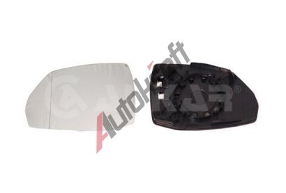 ALKAR Sklo do vnějšího zrcátka ALR 6471808, 6471808  ALKAR Sklo do vnějšího zrcátka ALR 6471808, 6471808