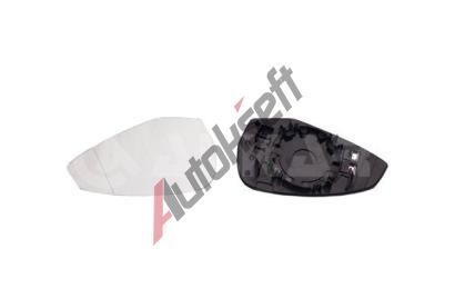 ALKAR Sklo do vnjho zrctka ALR 6471810, 6471810