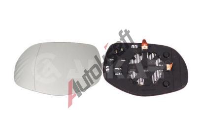 ALKAR Sklo do vnějšího zrcátka ALR 6471816, 6471816  ALKAR Sklo do vnějšího zrcátka ALR 6471816, 6471816