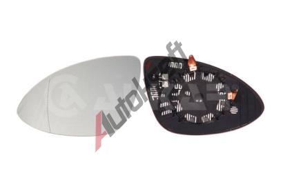 ALKAR Sklo do vnějšího zrcátka ALR 6471817, 6471817  ALKAR Sklo do vnějšího zrcátka ALR 6471817, 6471817