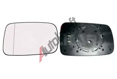 ALKAR Sklo do vnjho zrctka ALR 6471842, 6471842