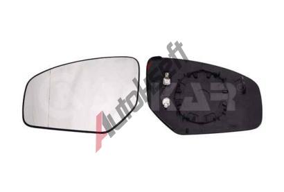 ALKAR Sklo do vn�j��ho zrc�tka ALR 6471935, 6471935