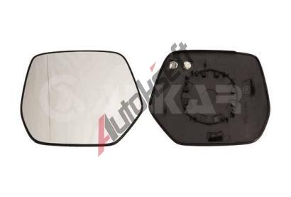 ALKAR Sklo do vnjho zrctka ALR 6471936, 6471936