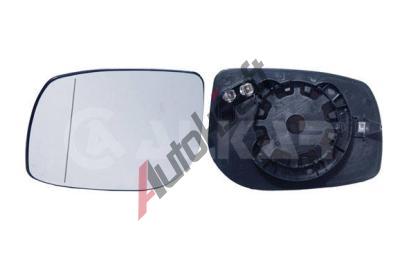 ALKAR Sklo do vnějšího zrcátka ALR 6471957, 6471957 ALKAR Sklo do vnějšího zrcátka ALR 6471957, 6471957