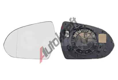 ALKAR Sklo do vnějšího zrcátka ALR 6471999, 6471999 ALKAR Sklo do vnějšího zrcátka ALR 6471999, 6471999