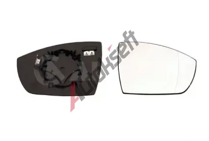 ALKAR Sklo do vnjho zrctka ALR 6472456, 6472456