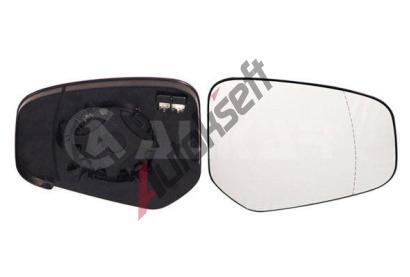 ALKAR Sklo do vnějšího zrcátka ALR 6472668, 6472668 ALKAR Sklo do vnějšího zrcátka ALR 6472668, 6472668