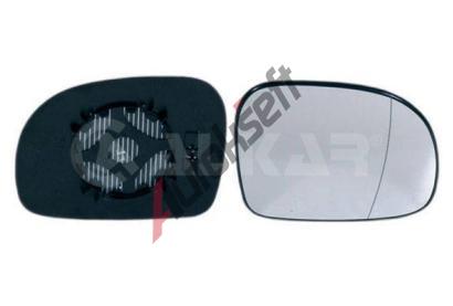 ALKAR Sklo do vnjho zrctka ALR 6472704, 6472704
