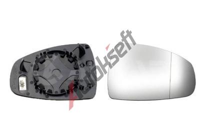 ALKAR Sklo do vnějšího zrcátka ALR 6472790, 6472790 ALKAR Sklo do vnějšího zrcátka ALR 6472790, 6472790