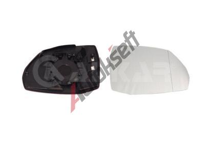 ALKAR Sklo do vnjho zrctka ALR 6472808, 6472808