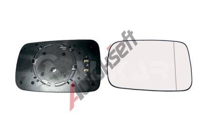 ALKAR Sklo do vnjho zrctka ALR 6472842, 6472842