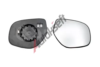 ALKAR Sklo do vnjho zrctka ALR 6472859, 6472859