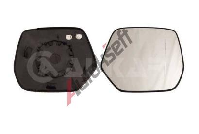 ALKAR Sklo do vnjho zrctka ALR 6472936, 6472936