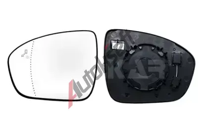 ALKAR Sklo do vnjho zrctka ALR 6475202, 6475202