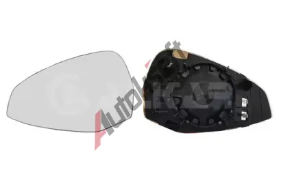 ALKAR Sklo do vnjho zrctka ALR 6481810, 6481810