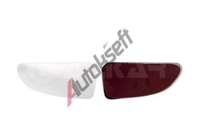 ALKAR Sklo do vnjho zrctka ALR 6481905, 6481905