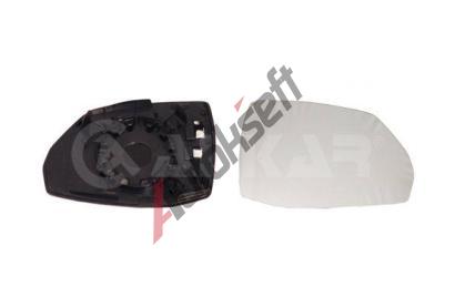 ALKAR Sklo do vnějšího zrcátka ALR 6482808, 6482808  ALKAR Sklo do vnějšího zrcátka ALR 6482808, 6482808