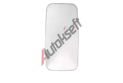 ALKAR Sklo do vnjho zrctka ALR 7401544, 7401544