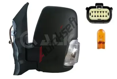 ALKAR Vnj zptn zrctko ALR 9001734, 9001734