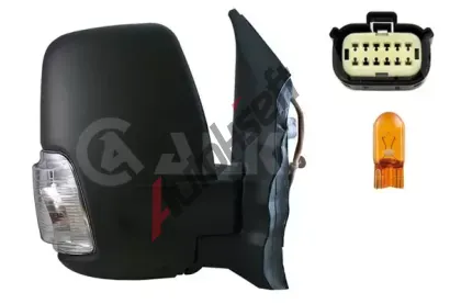 ALKAR Vnj zptn zrctko ALR 9002734, 9002734