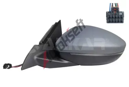ALKAR Vnj zptn zrctko ALR 9021446, 9021446