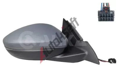 ALKAR Vnj zptn zrctko ALR 9022446, 9022446