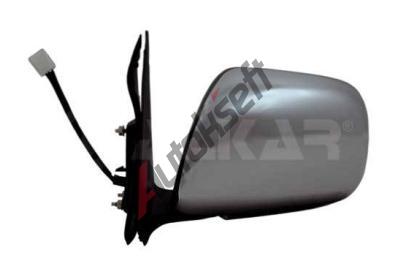 ALKAR Vnj zptn zrctko ALR 9023036, 9023036