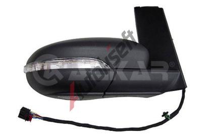 ALKAR Vnj zptn zrctko ALR 9024146, 9024146
