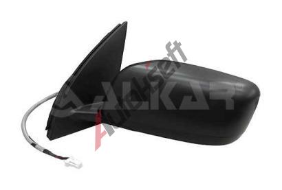 ALKAR Vnější zpětné zrcátko ALR 9025616, 9025616 ALKAR Vnější zpětné zrcátko ALR 9025616, 9025616