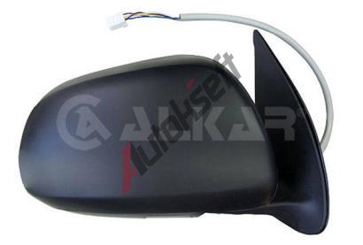 ALKAR Vnj zptn zrctko ALR 9028038, 9028038