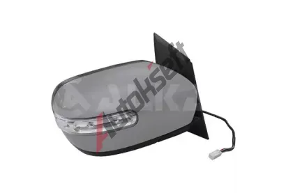 ALKAR Vnější zpětné zrcátko ALR 9028658, 9028658 ALKAR Vnější zpětné zrcátko ALR 9028658, 9028658