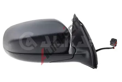 ALKAR Vnější zpětné zrcátko ALR 9028809, 9028809 ALKAR Vnější zpětné zrcátko ALR 9028809, 9028809