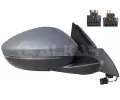 Vnj zptn zrctko ALKAR ‐ ALR 9030446
