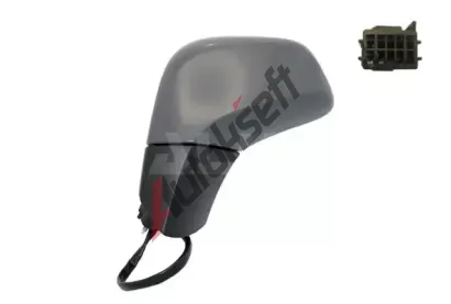 ALKAR Vnj zptn zrctko ALR 9039511, 9039511