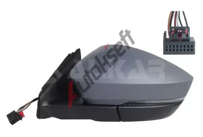 ALKAR Vnj zptn zrctko ALR 9039771, 9039771