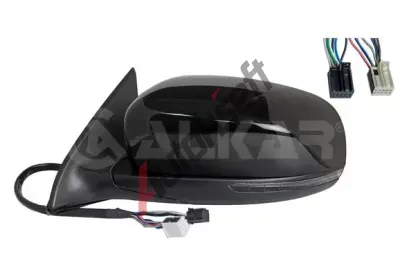 ALKAR Vnj zptn zrctko ALR 9039809, 9039809