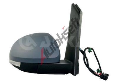 ALKAR Vnj zptn zrctko ALR 9040135, 9040135