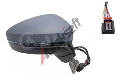 ALKAR Vnj zptn zrctko ALR 9040147, 9040147