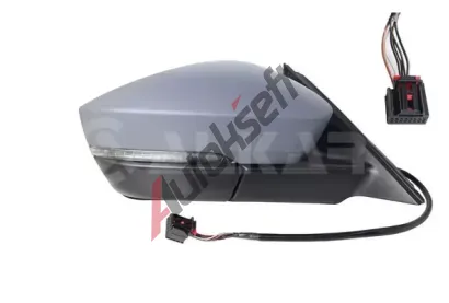 ALKAR Vnj zptn zrctko ALR 9040693, 9040693
