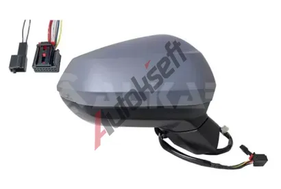 ALKAR Vnj zptn zrctko ALR 9040777, 9040777