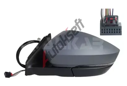 ALKAR Vnj zptn zrctko ALR 9041771, 9041771