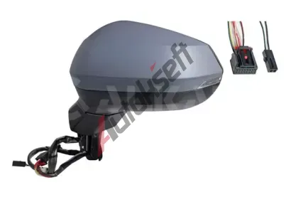 ALKAR Vnj zptn zrctko ALR 9041827, 9041827