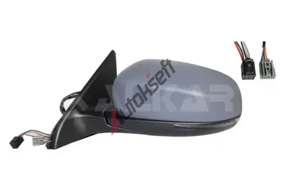 ALKAR Vnější zpětné zrcátko ALR 9041828, 9041828 ALKAR Vnější zpětné zrcátko ALR 9041828, 9041828