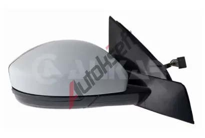 ALKAR Vnější zpětné zrcátko ALR 9042055, 9042055 ALKAR Vnější zpětné zrcátko ALR 9042055, 9042055