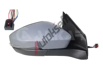 ALKAR Vnj zptn zrctko ALR 9042071, 9042071