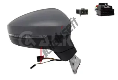 ALKAR Vnj zptn zrctko ALR 9042147, 9042147