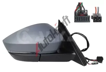 ALKAR Vnj zptn zrctko ALR 9042693, 9042693